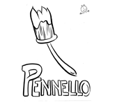 Pennello