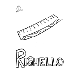Righello