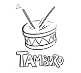 Tamburo