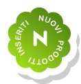 Nuovi prodotti