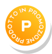 prodotto in promozione