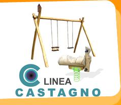 LINEA CASTAGNO: natura vera ogni giorno