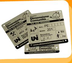 Vai sul sicuro con Gruppo Dimensione Comunita'