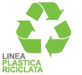 Linea Plastica Riciclata