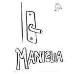 Maniglia