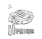 Hamburger