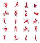 Fitness Trail