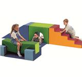 Soft Play & Psychomotor furniture