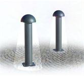 Barriers and bollards