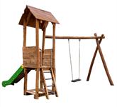 Robinia Play Structures