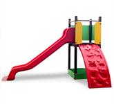 Recycled plastic Play Structures
