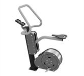 Percorso Fitness a resistenza