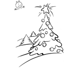 Albero natale