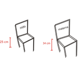 Furniture Dimensions