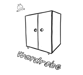 Wardrobe