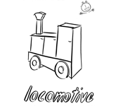 Locomotive