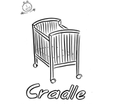 Cradle