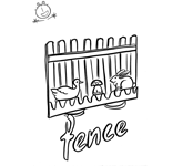 Fence