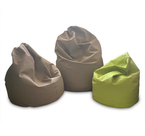 Pouf a sacco MB36103