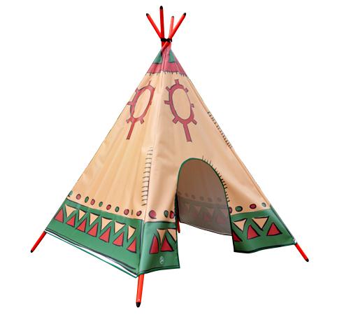 Tenda degli Indiani PE30023