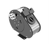 Resistance Foot reel 