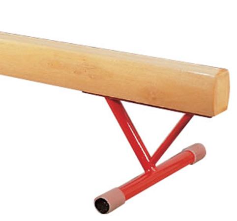 AS01003 - Trave di equilibrio altezza fissa