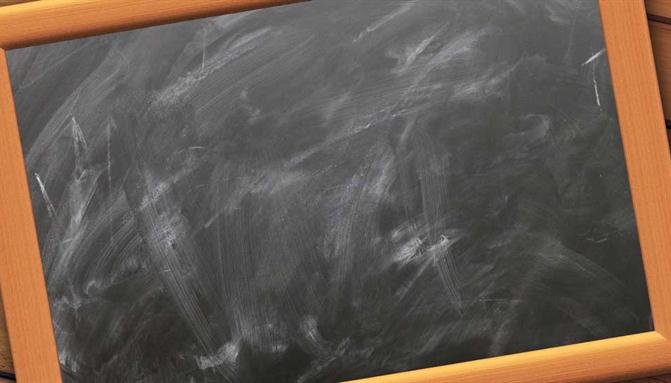 Lavagne per la scuola: materiali principali e utilità