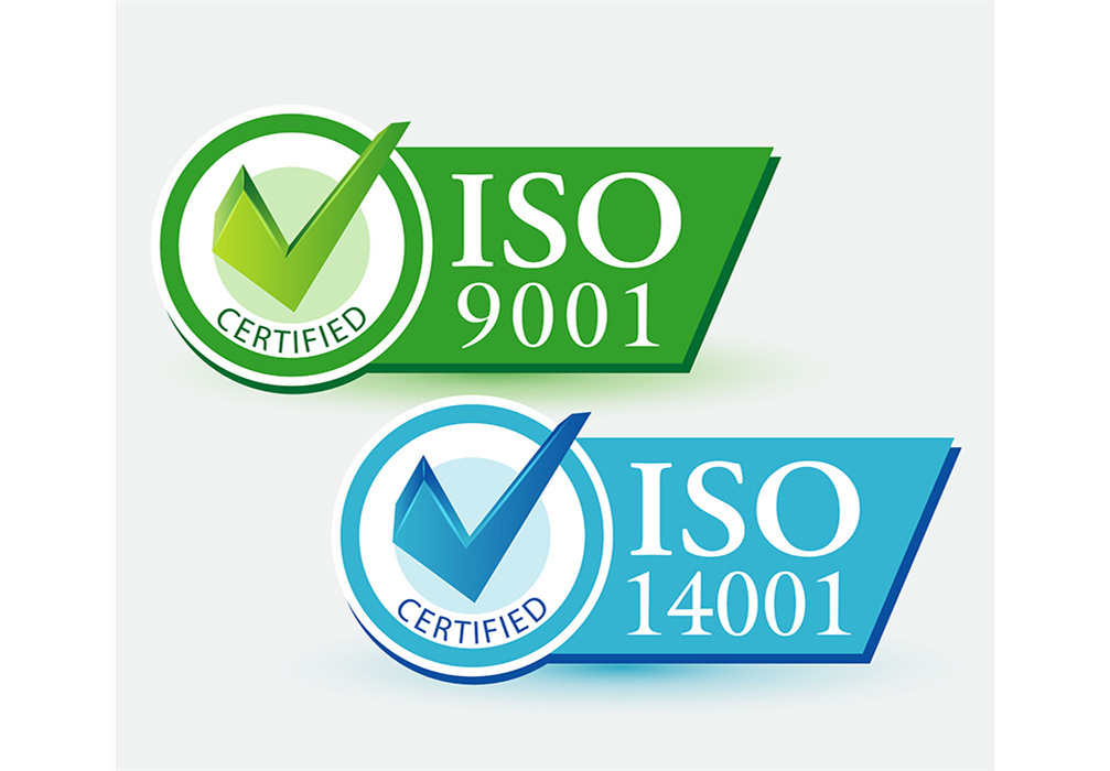 Dimensione Comunità: qualità grazie alle certificazioni ISO 9001 e ISO 14001