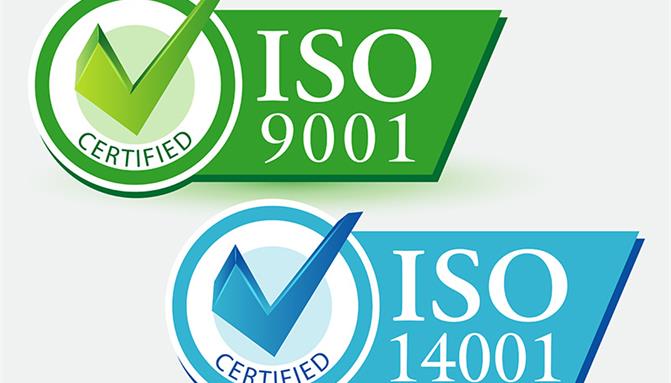Dimensione Comunità: qualità grazie alle certificazioni ISO 9001 e ISO 14001