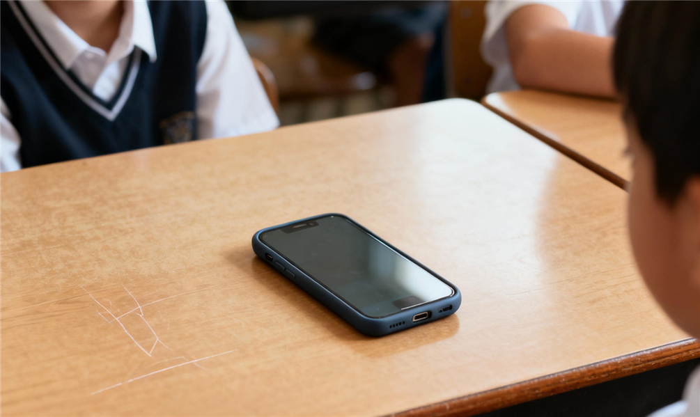 Smartphone a scuola. La nuova legge tra vantaggi e svantaggi.