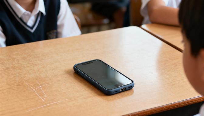 Smartphone a scuola. La nuova legge tra vantaggi e svantaggi.