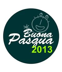 PROMOZIONI PASQUA 2013 